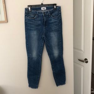 Paige Jeans